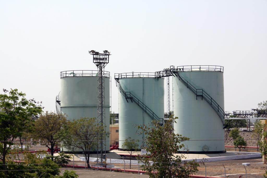 Govt of India agrees with IEA decision to release collective oil reserves of 120 million barrels