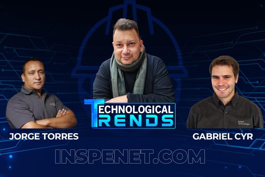 Technological Trends – S01E01