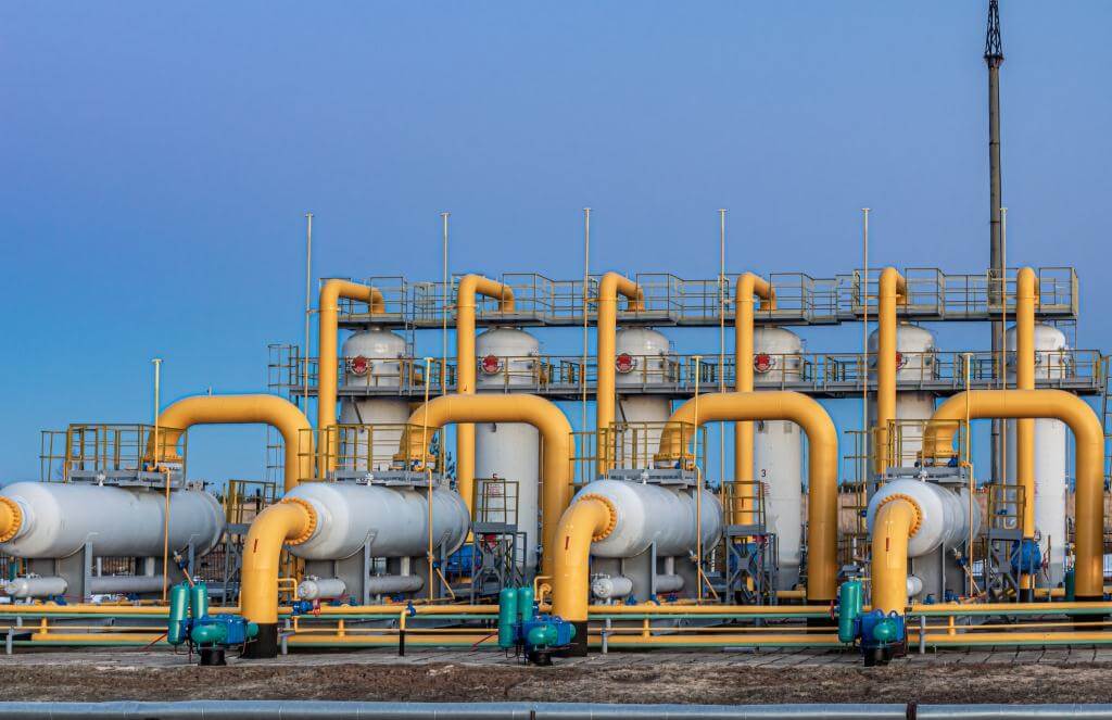 Germany nationalizes a subsidiary of Russia’s Gazprom to guarantee gas supplies