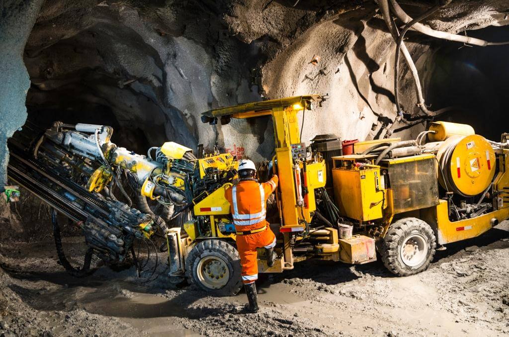 Orla Mining declares commercial production at the Camino Rojo mine in Mexico