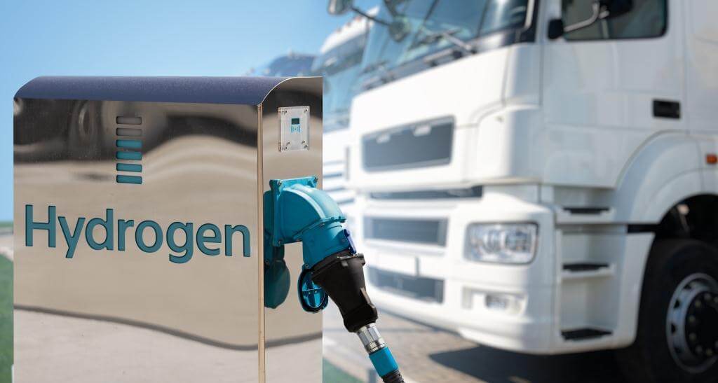 Indian Oil, L&T and ReNew team up to develop green hydrogen business