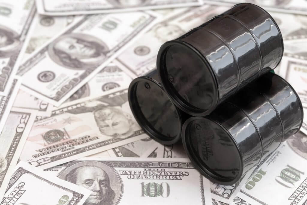 Oil prices remain stable