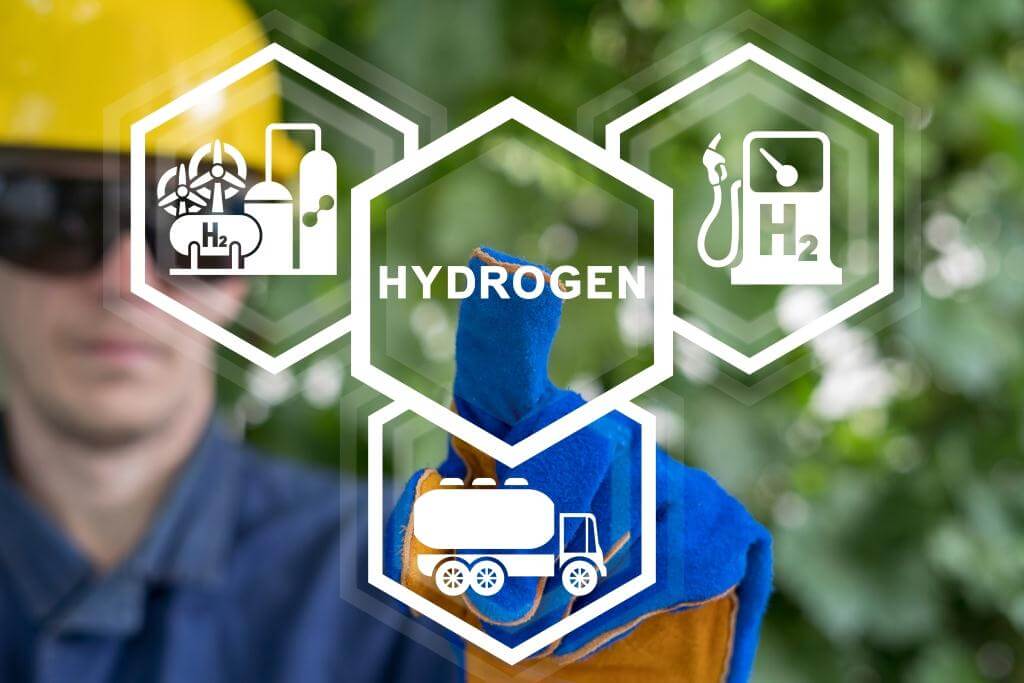 Denmark to increase hydrogen production to meet its climate targets