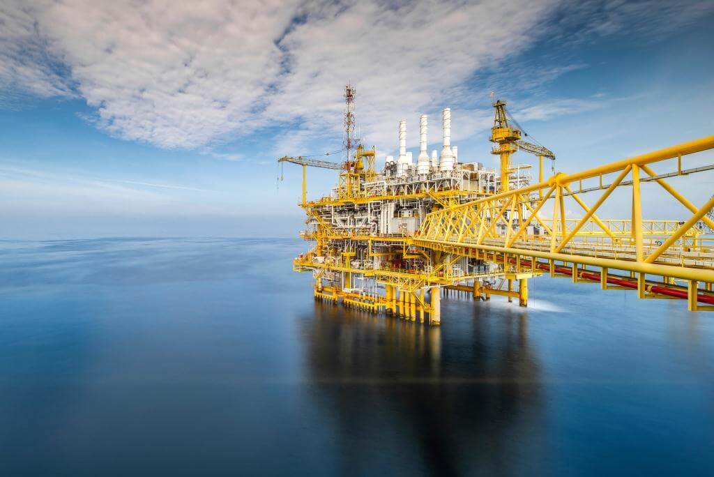 Oil exports from Mexico to the US increased by 18% in January