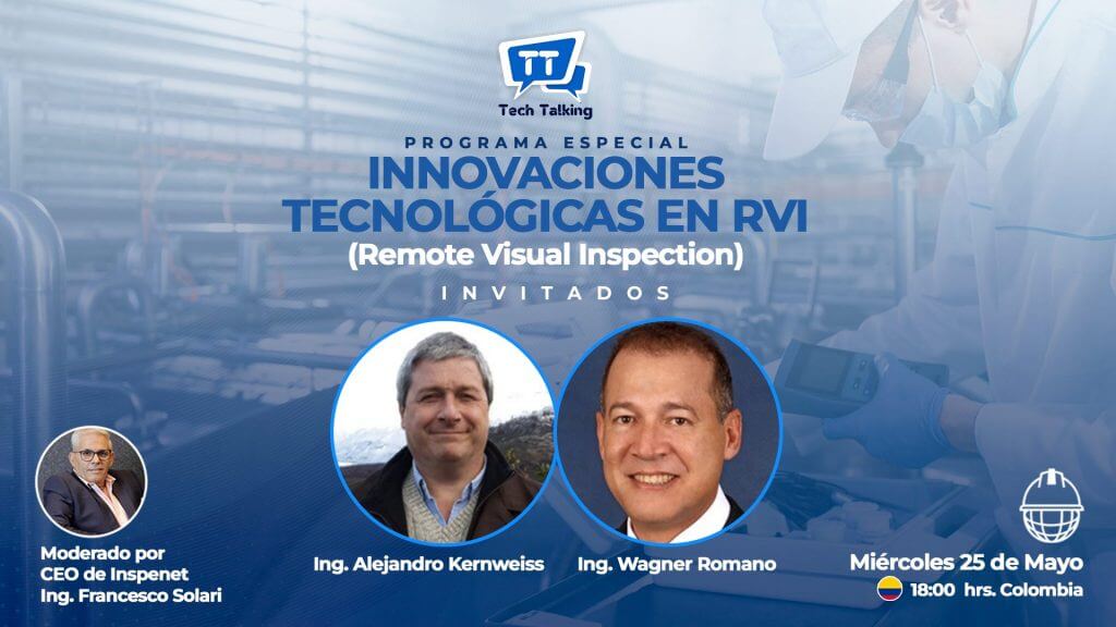 Do you want to know the latest technological innovations in RVI? This Tech Talking is for you