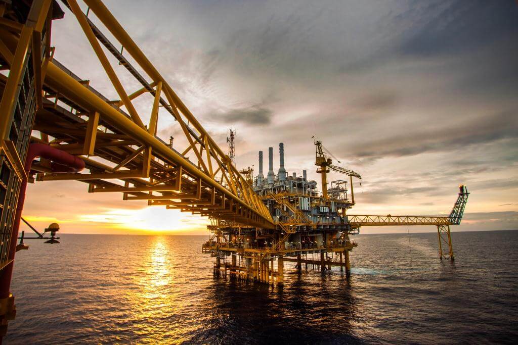 Ecopetrol and Oxy create an alliance to explore four offshore blocks in the Colombian Caribbean