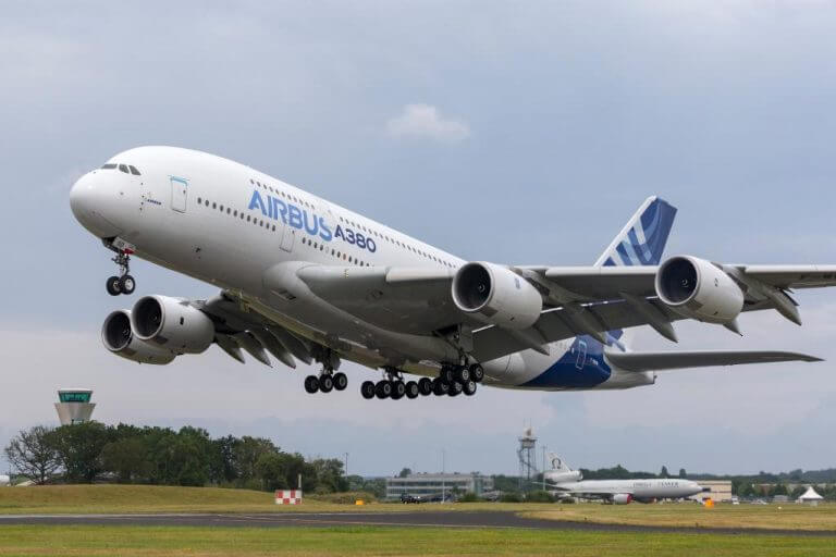 471 airbus A380 shutterstock