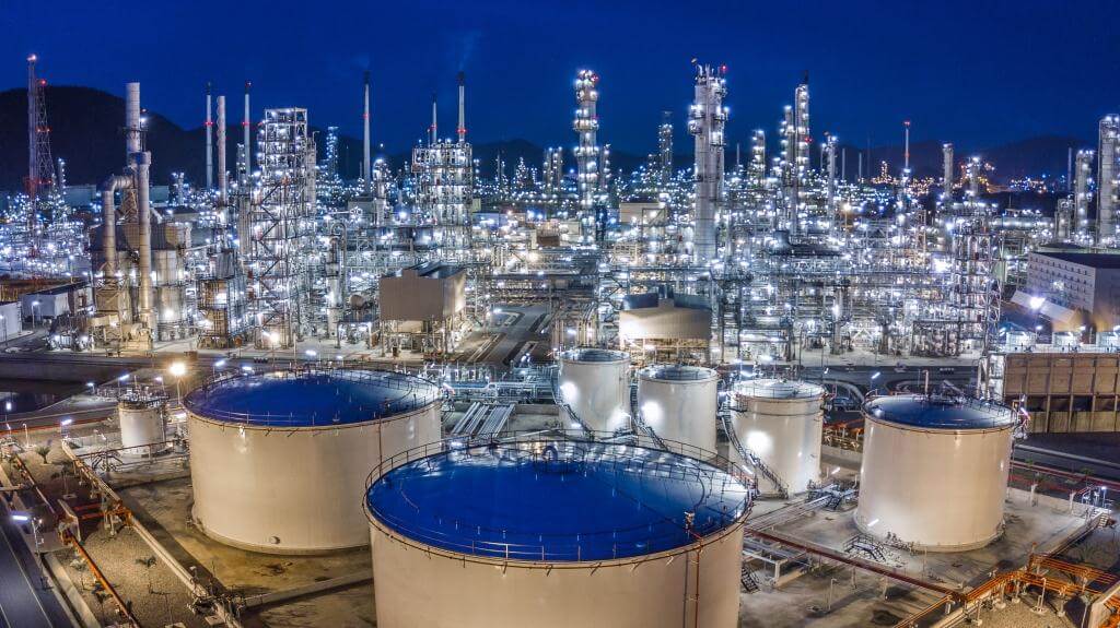 Saudi Arabia crude output hit 10.4m b/d in April