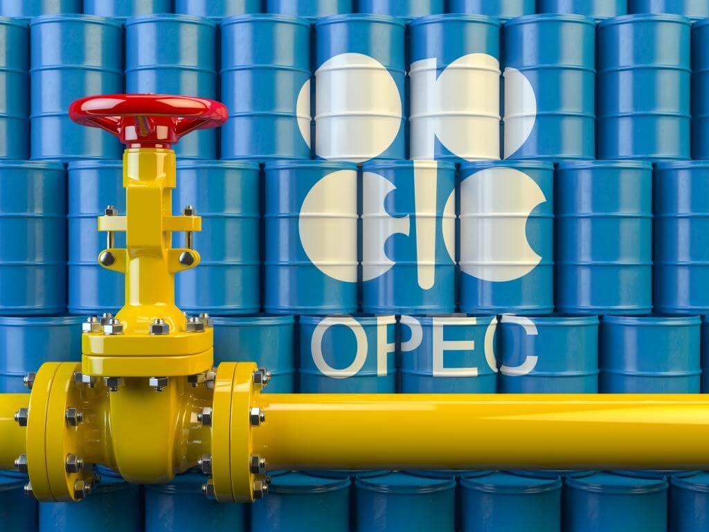 434 barril opec shutterstock