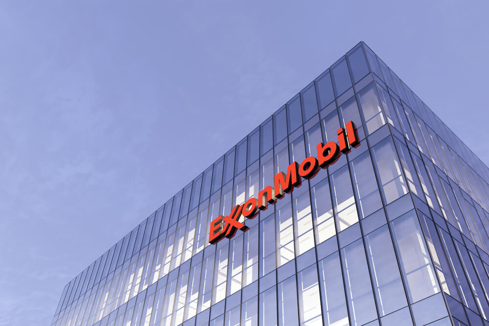 ExxonMobil, Shell and CNOOC to create offshore carbon capture center in China