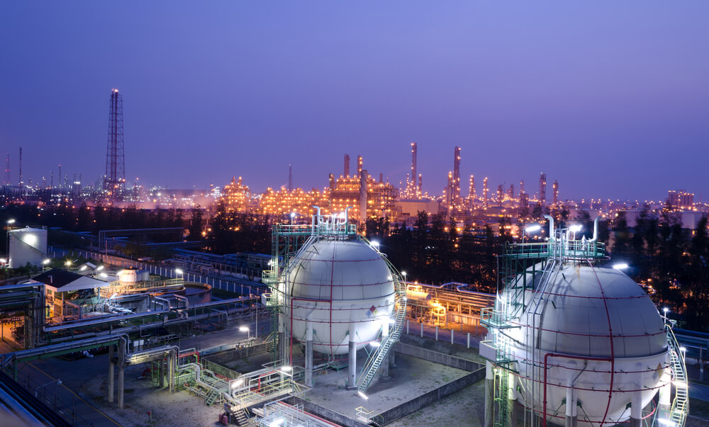 Ecopetrol increases the delivery of Liquefied Petroleum Gas (LPG) to the market by 10%