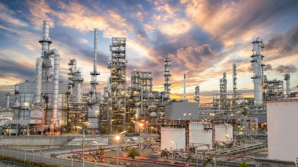 Indian company ONGC discovers oil in well in the Colombian plains
