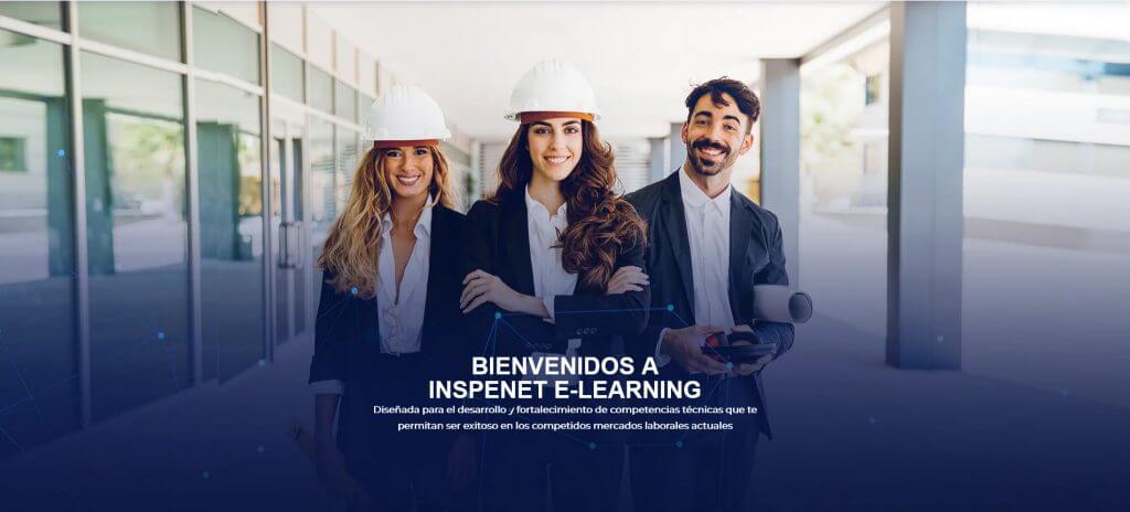 Educación virtual un nuevo modelo de aprendizaje desde INSPENET