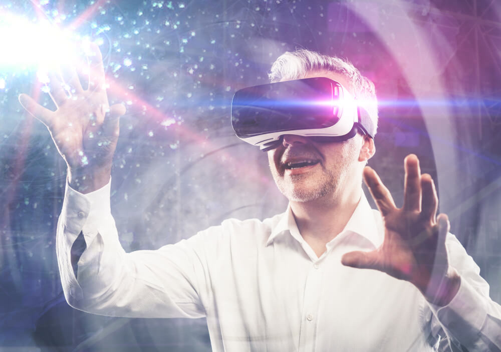 Metaverse is the next step in bringing companies and customers closer together
