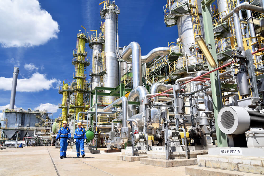 Argentina’s chemical and petrochemical industry exports grew 39%.
