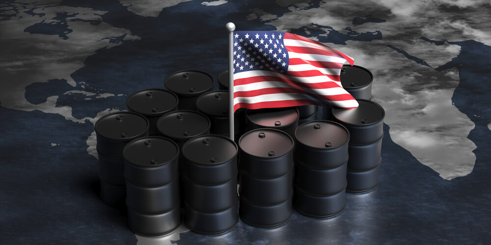 US Department of Energy will sell oil from its strategic reserve