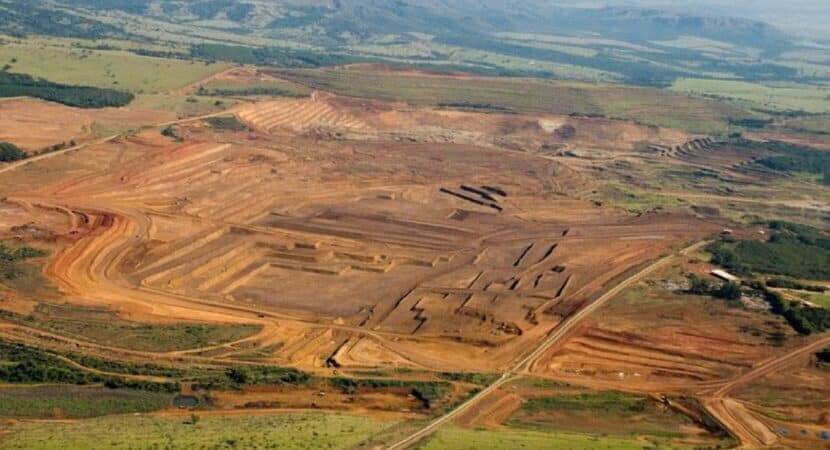 Federal Government of Brazil aims to buy the world’s largest niobium mine