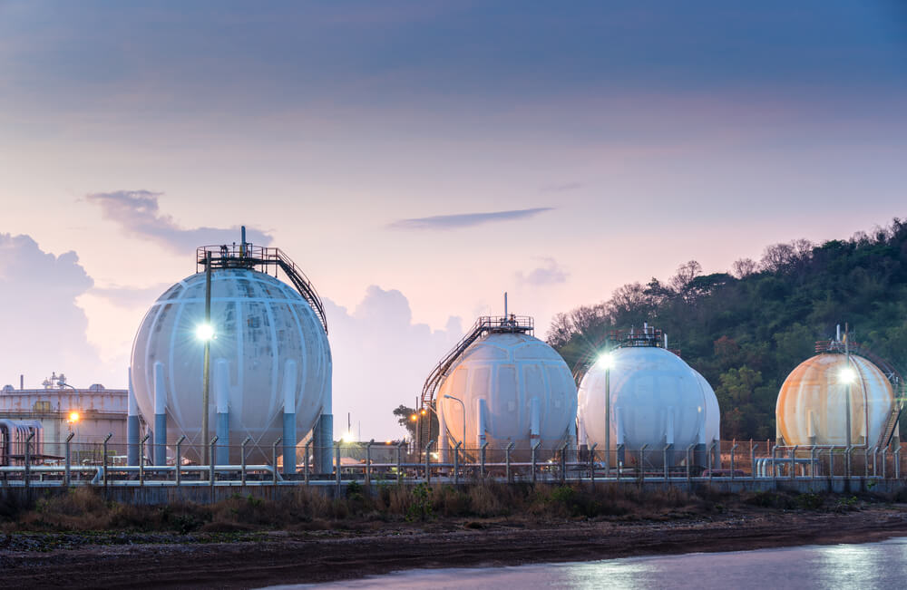 TotalEnergies wins stake in multi-billion dollar Qatar gas expansion project