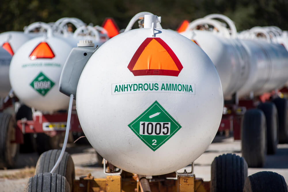 Colombia promotes the production of green ammonia