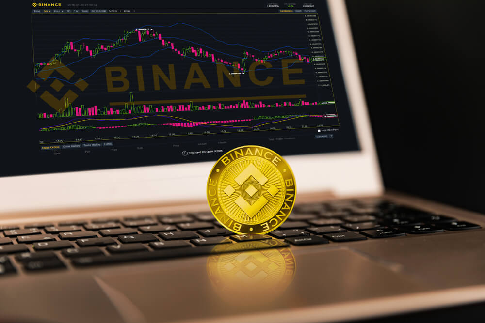 The largest cryptocurrency exchange, Binance, temporarily suspends the withdrawal of funds in bitcoins