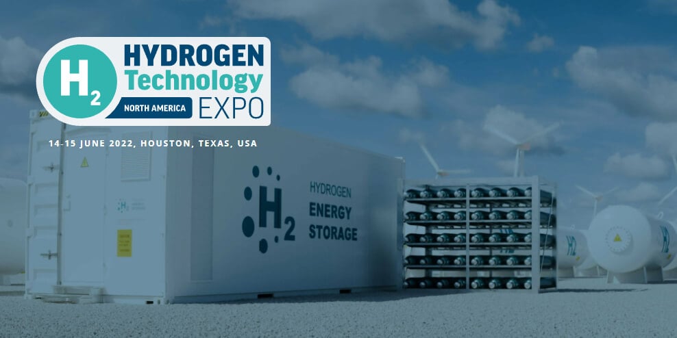 Hydrogen Technology Conference & Expo will promote advanced technologies for the hydrogen industry