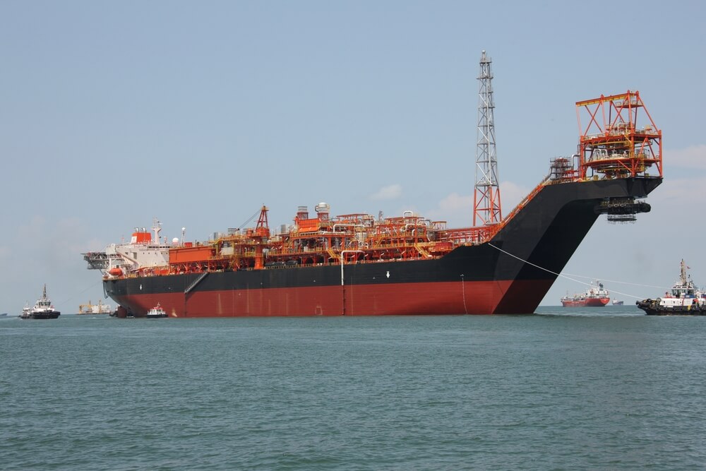Oil exploration 350 km from Mar del Plata will be without platforms or explosions