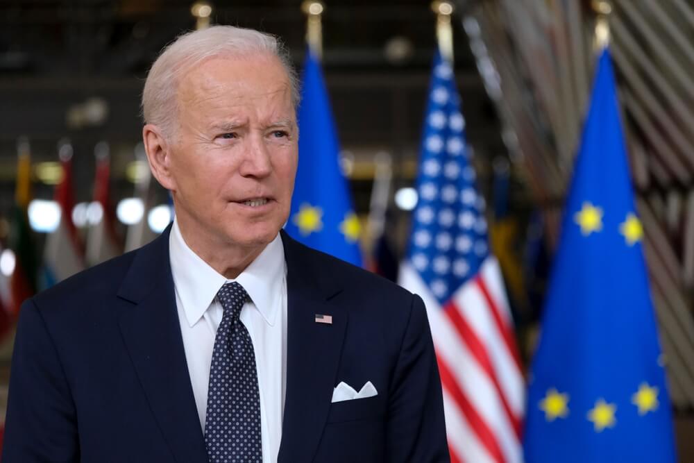President Biden invokes the Defense Production Act to accelerate domestic clean energy manufacturing