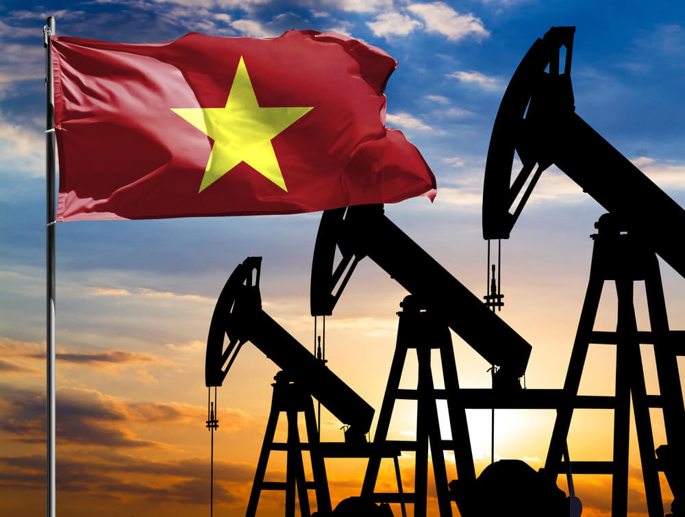 Vietnam exceeded its oil extraction plan