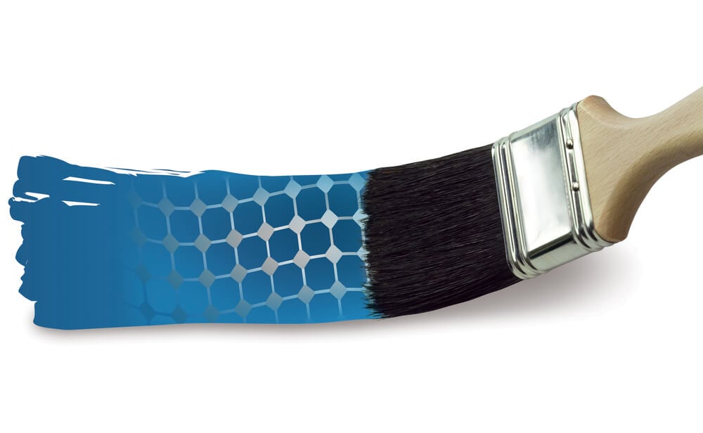 Solar painting offers new ways to generate electricity