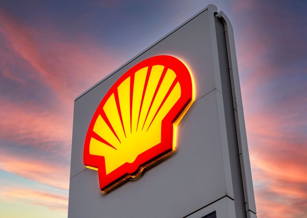 Shell to develop UK’s Jackdaw gas field