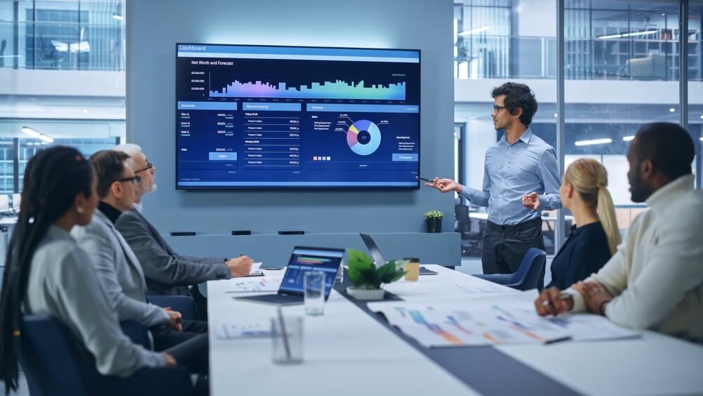 USS engineering students are trained in the Scrum Methodology