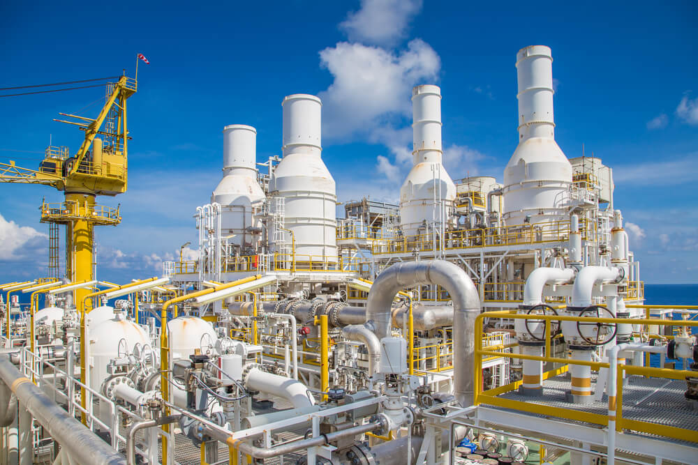 Guyana’s oil and gas revenue exceeds $1 billion in 2022
