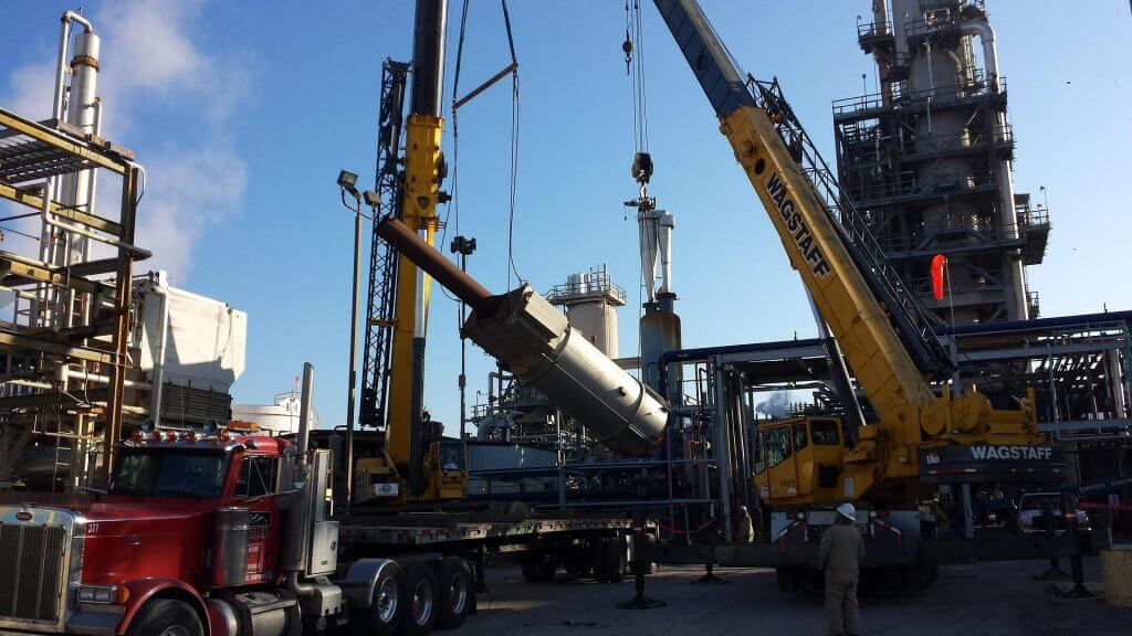 Petrolera YPFB entered net profits of 237 million dollars