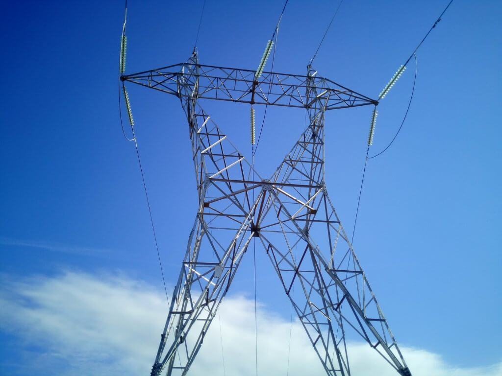 International Energy Agency determined that the global demand for electricity is slowing down