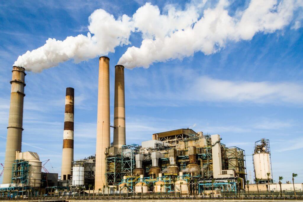 Environmental pollution causes 1 in 6 premature deaths worldwide