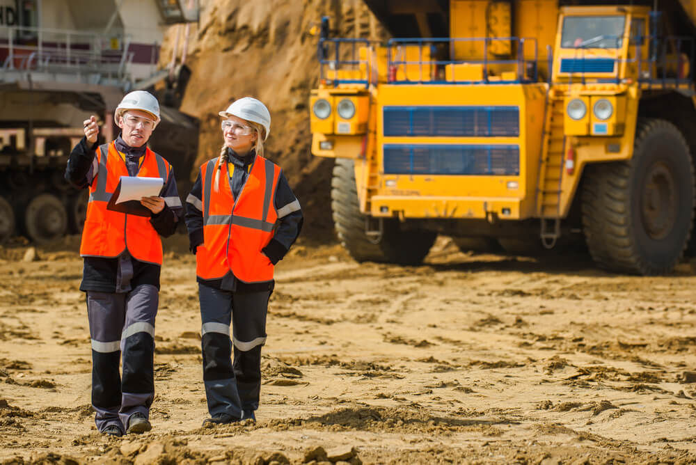 Copper and lithium are two leading resources for generating foreign exchange in Argentina