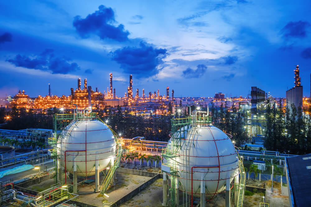 TotalEnergies begins first phase of engineering and design studies for LNG development in Papua New Guinea