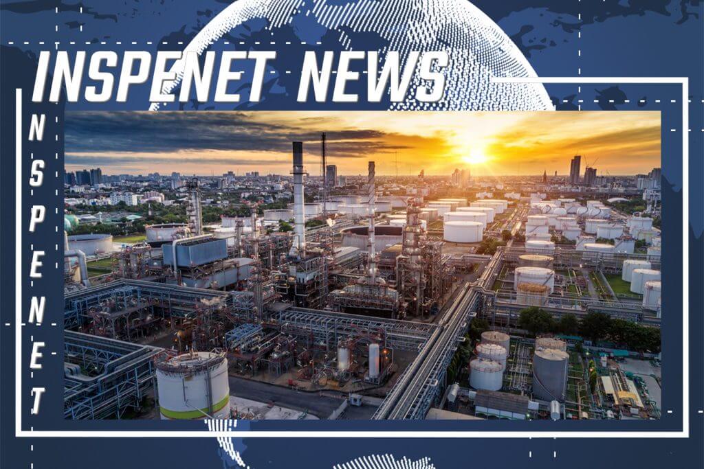 INSPENET NEWS 22/07/2022