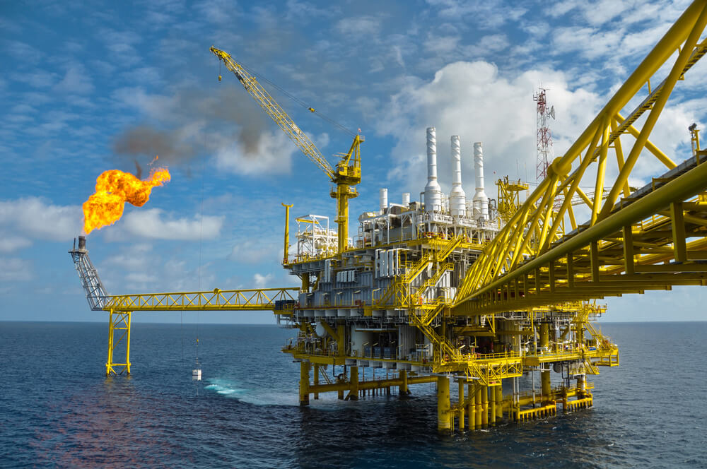New discoveries of offshore hydrocarbons in Argentina may have an economic impact of 3.6% of GDP