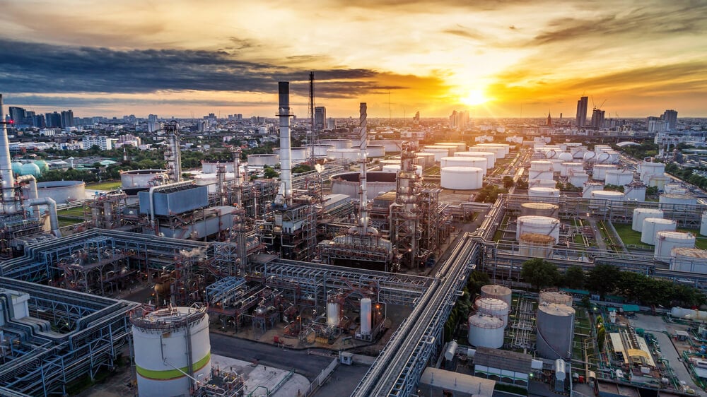 US businessmen will invest 40 billion dollars in Mexico’s energy sector