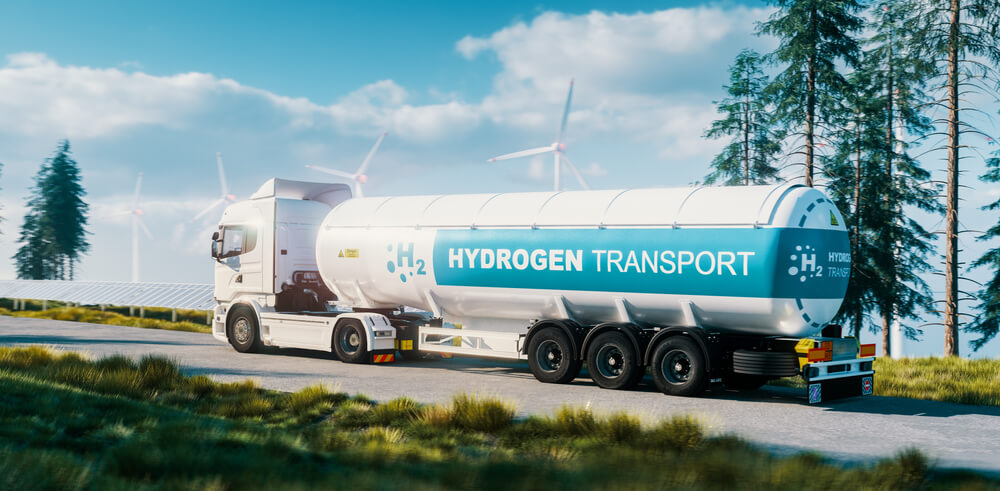This week Colombia will issue a decree to regulate the production and export of hydrogen