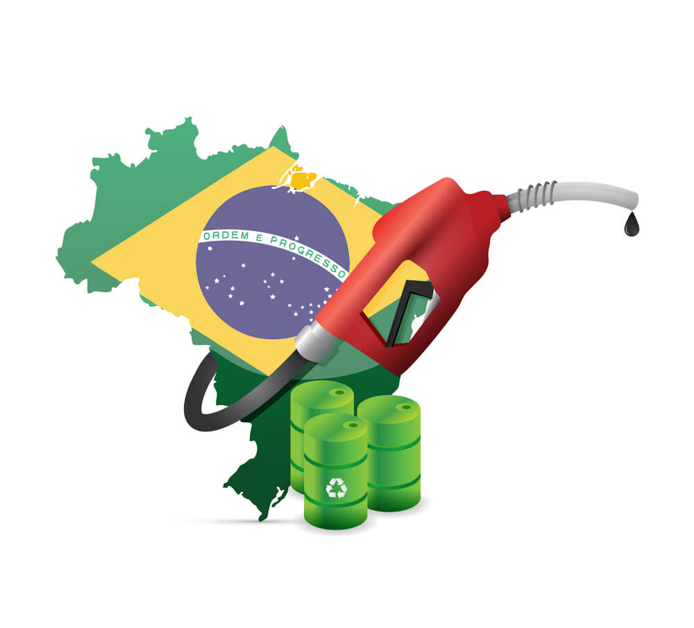 Investors expect Brazil’s oil and gas production to increase by 122%