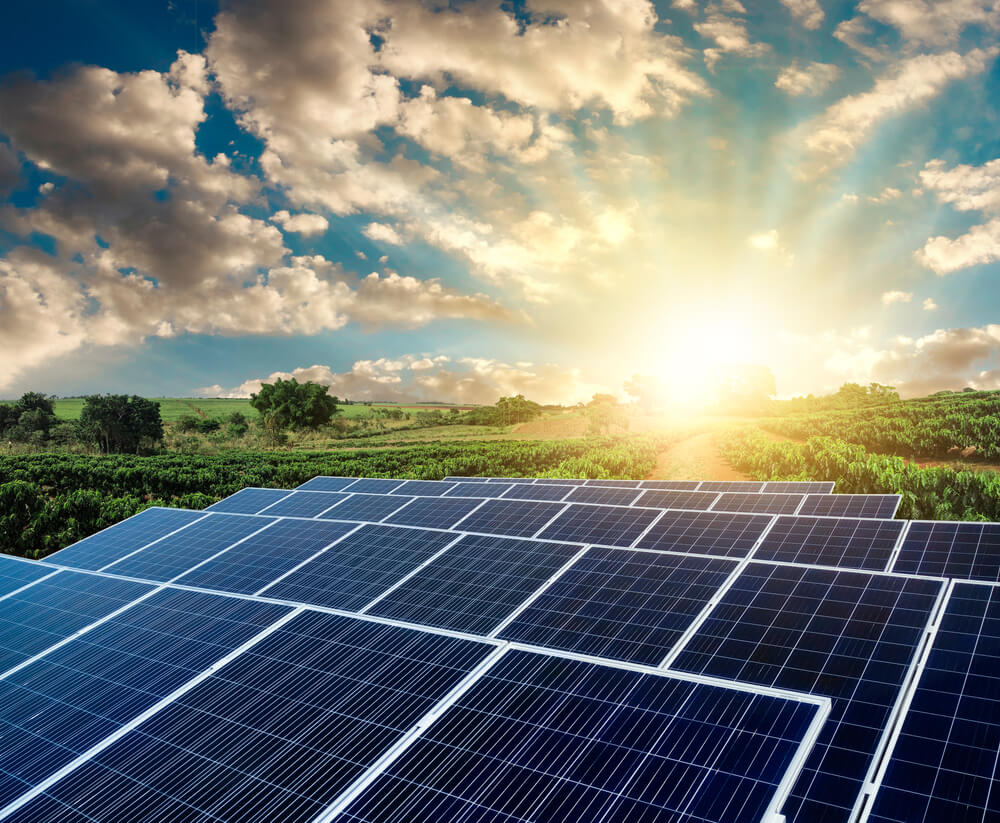 Electric power in Colombia: The sites with the highest availability and the progress of 15 GW renewables