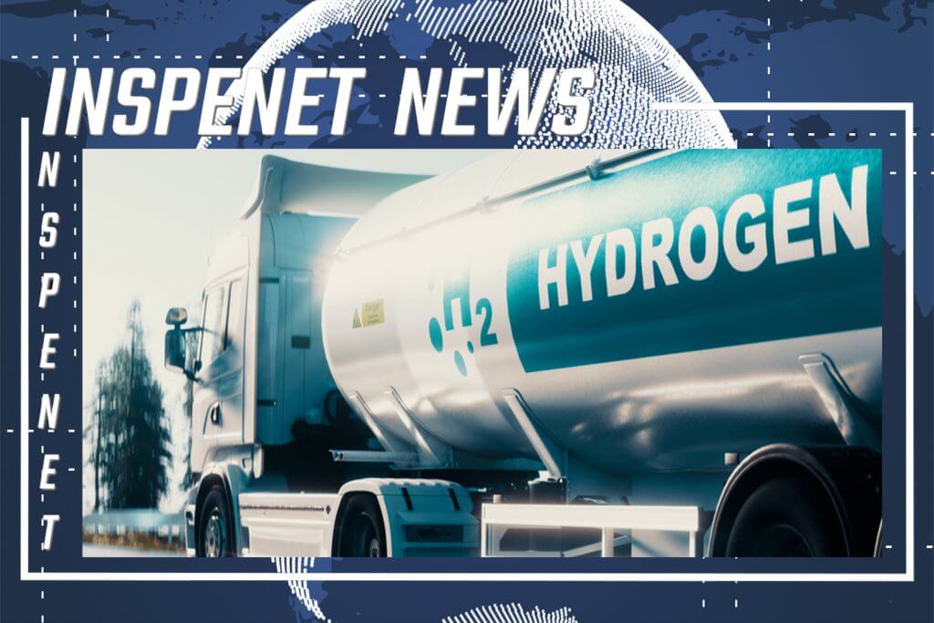INSPENET NEWS 19/07/2022