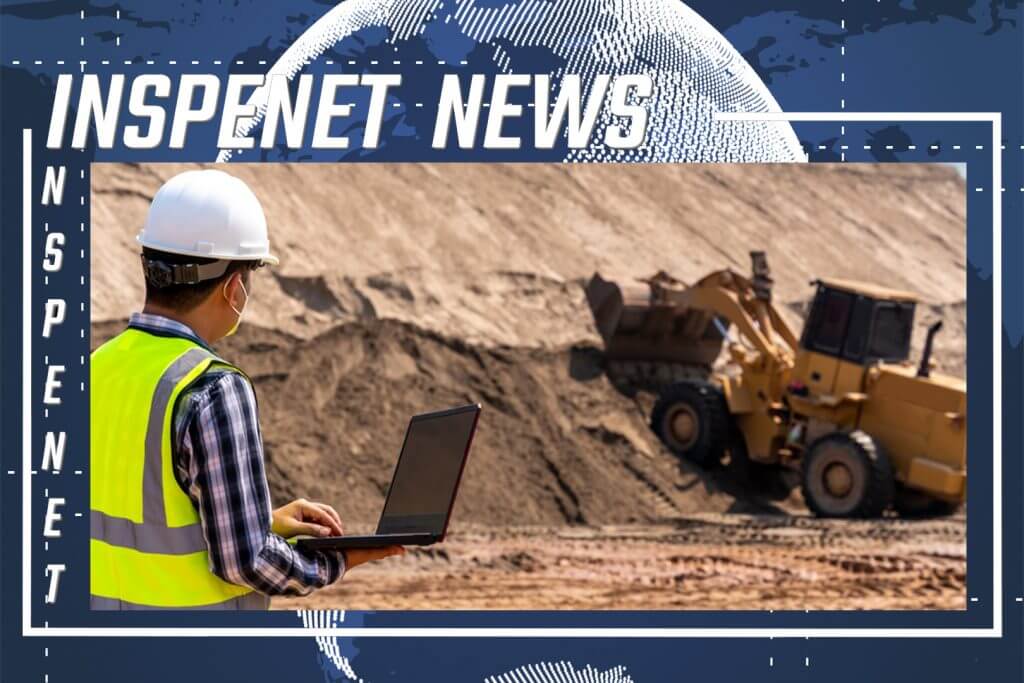 INSPENET NEWS 18/07/2022