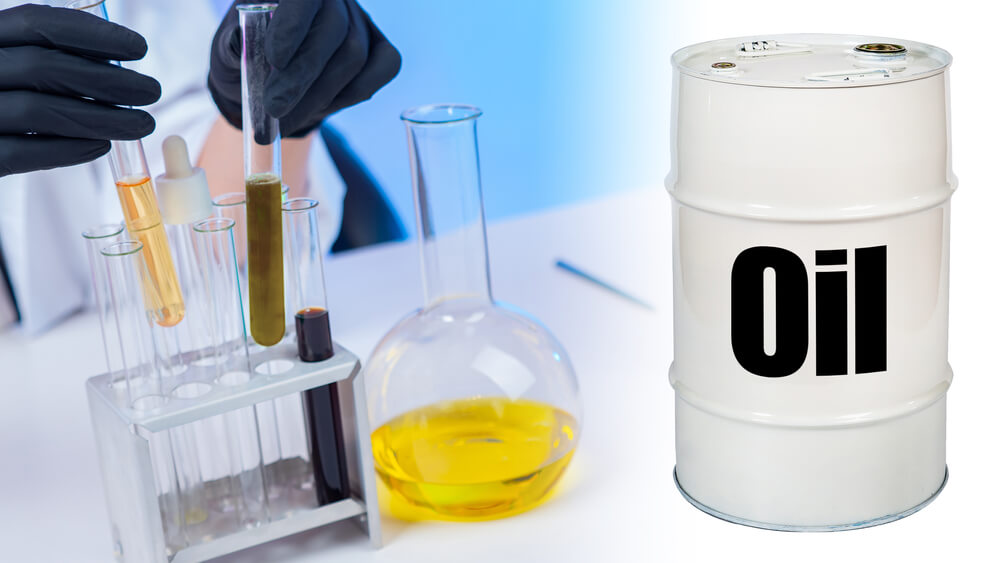 Ecopetrol received three patents for innovations and technological solutions