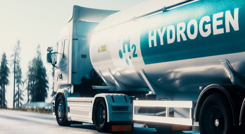 Uruguay advances towards sustainable mobility with green hydrogen