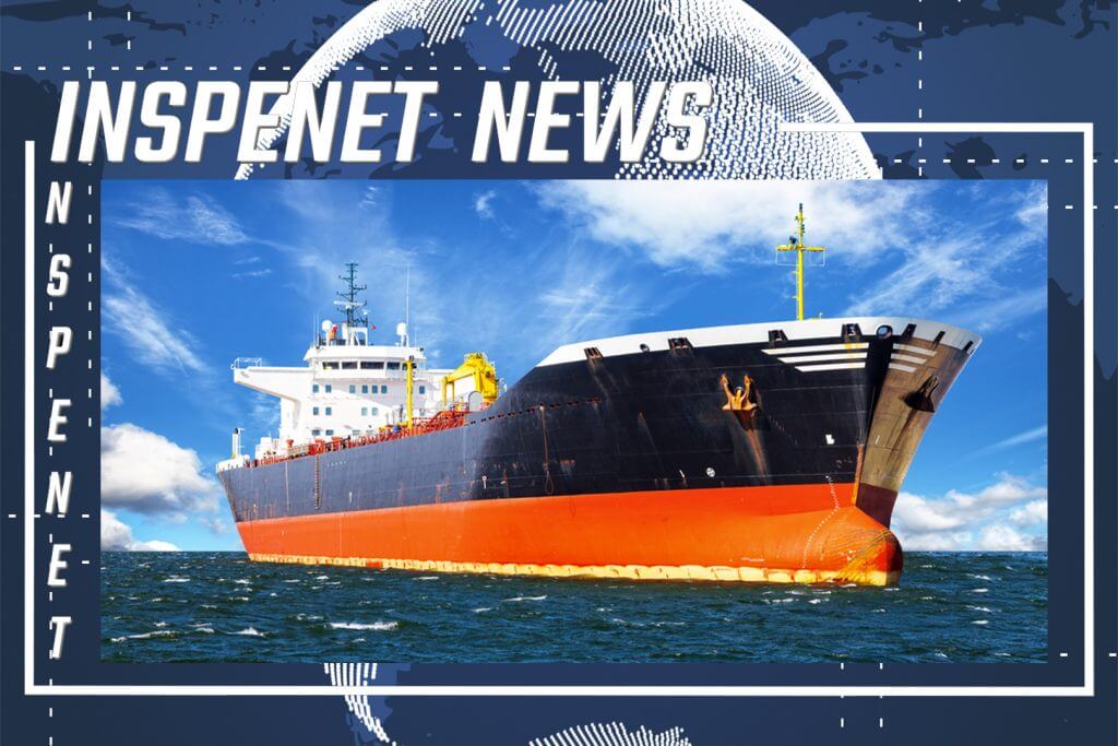 INSPENET NEWS 14/07/2022