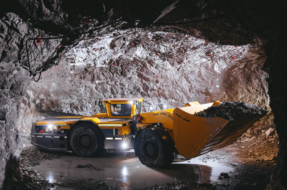 Researchers will use ‘Machine learning’ to improve the mining of raw materials in Europe