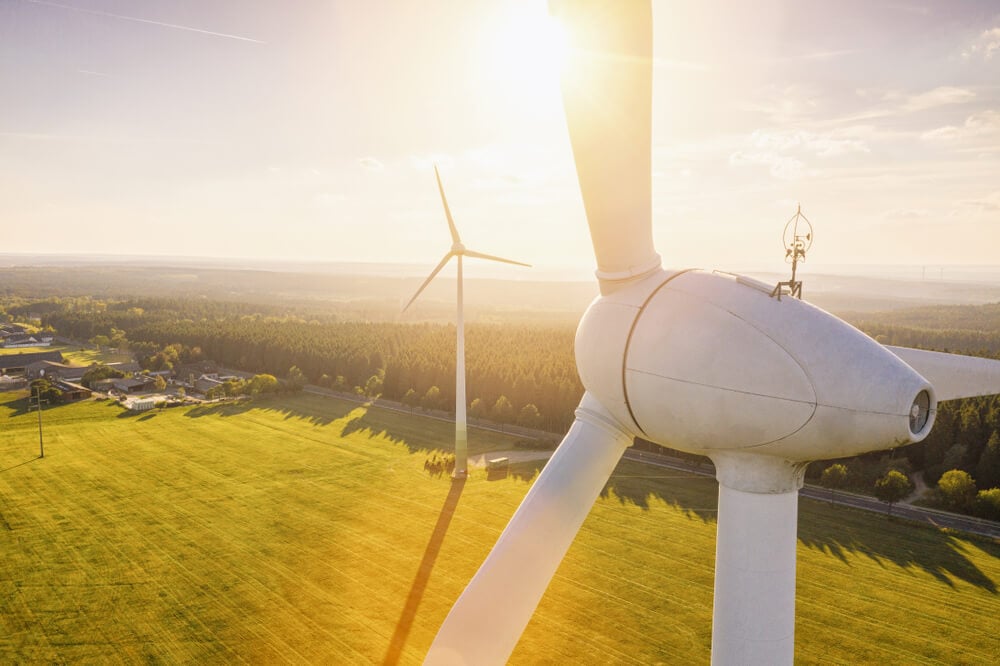 Strategic alliance of Norvento Enerxía and Enzen will supply renewable energy to Guyana, Suriname and Grenada